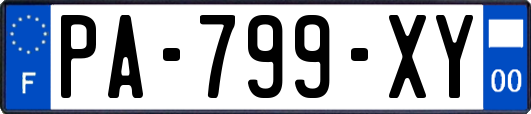 PA-799-XY