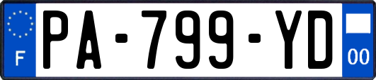 PA-799-YD