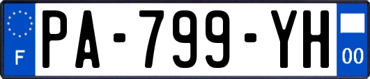 PA-799-YH