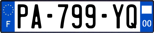 PA-799-YQ