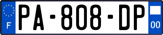 PA-808-DP