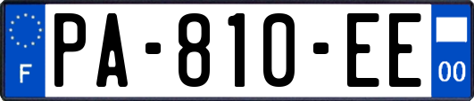 PA-810-EE