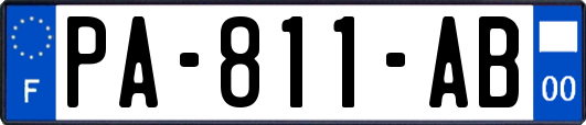 PA-811-AB