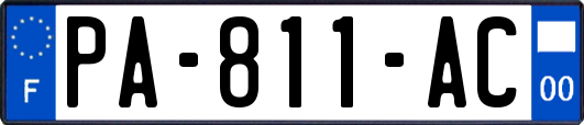 PA-811-AC