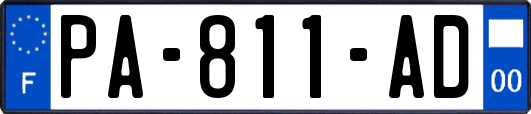 PA-811-AD