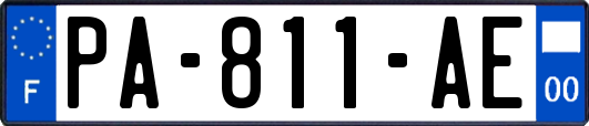 PA-811-AE