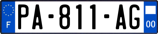 PA-811-AG