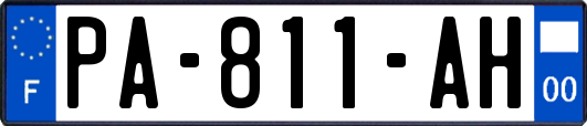 PA-811-AH