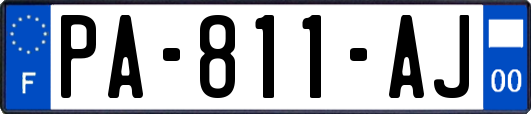 PA-811-AJ