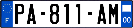 PA-811-AM