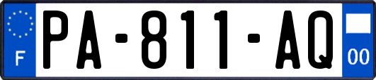 PA-811-AQ