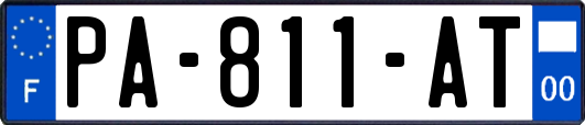 PA-811-AT