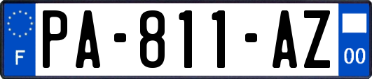 PA-811-AZ