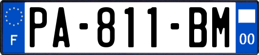 PA-811-BM