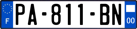 PA-811-BN