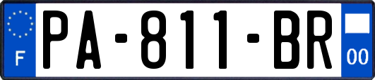 PA-811-BR