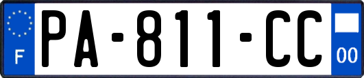 PA-811-CC