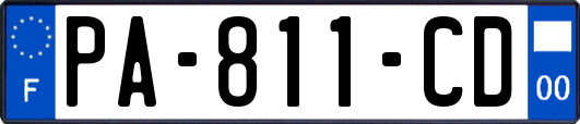 PA-811-CD
