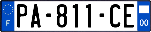 PA-811-CE