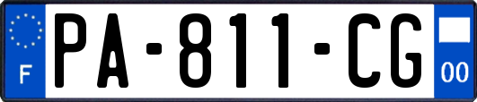 PA-811-CG
