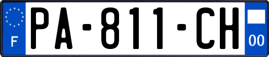 PA-811-CH