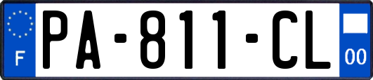 PA-811-CL
