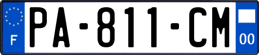 PA-811-CM