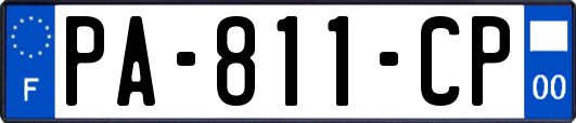 PA-811-CP