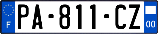 PA-811-CZ