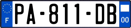 PA-811-DB
