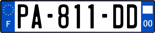 PA-811-DD