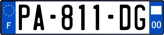 PA-811-DG