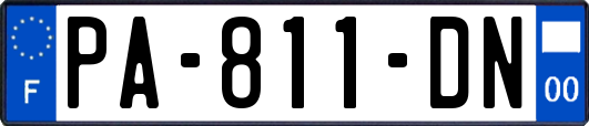 PA-811-DN