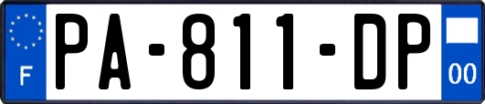 PA-811-DP