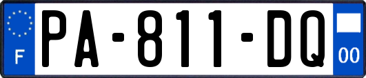 PA-811-DQ
