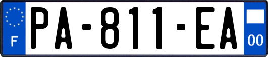 PA-811-EA