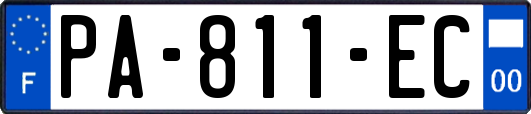 PA-811-EC