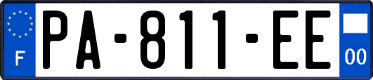 PA-811-EE