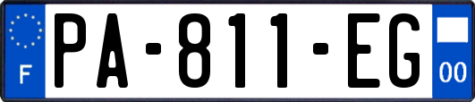 PA-811-EG