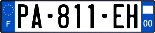 PA-811-EH