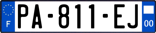 PA-811-EJ