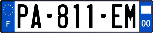 PA-811-EM