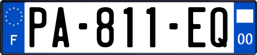 PA-811-EQ