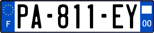 PA-811-EY