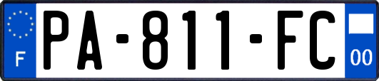 PA-811-FC