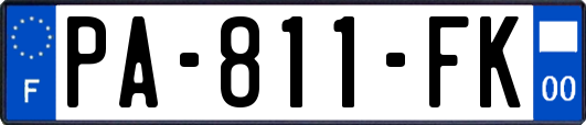 PA-811-FK