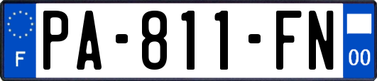 PA-811-FN