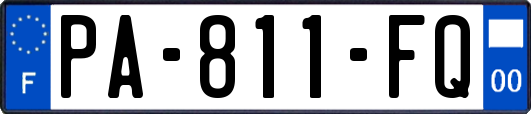 PA-811-FQ