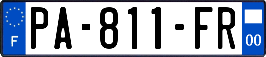 PA-811-FR