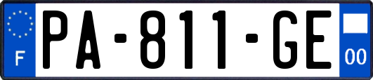 PA-811-GE